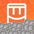 ไอคอนของโปรแกรม: Tokens Counter for Rec Ro…