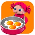 Programikonen: EduKitchen-Toddlers Food …