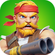 Icoon van programma: Infinite Fire: Frontline