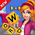 Ikon program: Word Frenzy Home Design S…