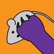 Programikonen: Lonely Cat Toy - Fun Toy …