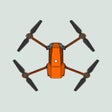 Иконка программы: Drone App - Official