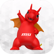 프로그램 아이콘: MyMSI membership