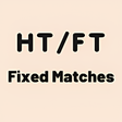 プログラムのアイコン：Fixed Matches Ht Ft Tips