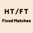 Fixed Matches Ht Ft Tips