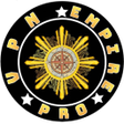 ไอคอนของโปรแกรม: VPN EMPIRE PRO