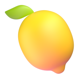 Ícone do programa: lemonade