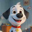 Programikonen: Talking Dog