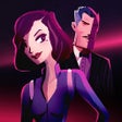 Symbol des Programms: Agent A: A puzzle in disg…