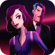 Ikona programu: Agent A: A puzzle in disg…