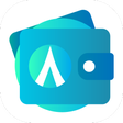 プログラムのアイコン：Dentacoin Wallet - Dental…