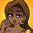 ไอคอนของโปรแกรม: 新ぼくのボッタクリBAR韓国篇復讐ゲーム