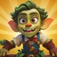 Programikonen: Fantasy Shop