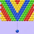 Ikon program: Bubble Shooter Rainbow