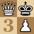 ไอคอนของโปรแกรม: Chess-wise 3