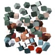 Programın simgesi: Cube Crowd - 3D brain puz…