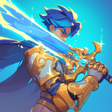 ไอคอนของโปรแกรม: Anima Saga - RPG Clicker