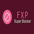 Programikonen: FXP Super Blocker