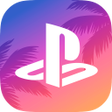 프로그램 아이콘: PlayStation App