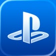 Ikon program: PlayStation App