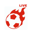 أيقونة البرنامج: Yalla Live Pro: Live Spor…