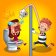 プログラムのアイコン：Tricky Thief Puzzle: Stea…