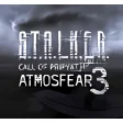 AtmosFear for Call of Pripyat Mod