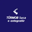 程序图标：TÜRMOB Luca e-Entegratör
