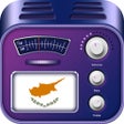 Programın simgesi: Cyprus Radio Stations Liv…