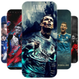 Cristiano Ronaldo Wallpapers icon