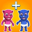 Programikonen: Merge Rampage: Mutant Mon…