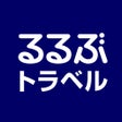 Иконка программы: るるぶトラベルｰ宿泊予約アプリ