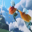 Icoon van programma: Sky Children of the Light…