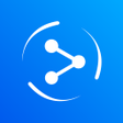 Symbol des Programms: Bessu File Share