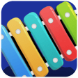 Xylophone for Learning Music