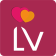 程序图标：Lovevivah.com - Matrimony…