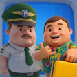 プログラムのアイコン：Passengers Flight Pranks …