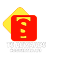 プログラムのアイコン：Ts Rewards Converter app …