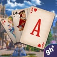 ไอคอนของโปรแกรม: Jewel Match Solitaire