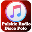 프로그램 아이콘: Polskie Radio Disco Polo …