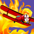 Programikonen: Combat planes: online bat…