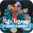 プログラムのアイコン：Lessons Learned In Life Q…