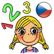 Programın simgesi: Čísla a matematika pro dě…