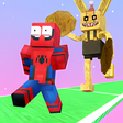 Icon of program: Craft Hero Run: School Ca…