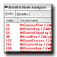Icon of program: RootKit Hook Analyzer