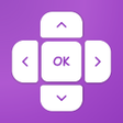 Programikonen: Remote for Roku