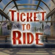 Icoon van programma: Ticket to Ride: The Board…