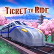 أيقونة البرنامج: Ticket to Ride: The Board…