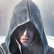 Ikona programu: Assassin's Creed Rogue