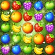 프로그램 아이콘: Fruits Forest : Rainbow A…